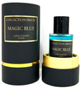 Blue Magic Gold Edition – Perfume Unisexo Private Collection 50ml
