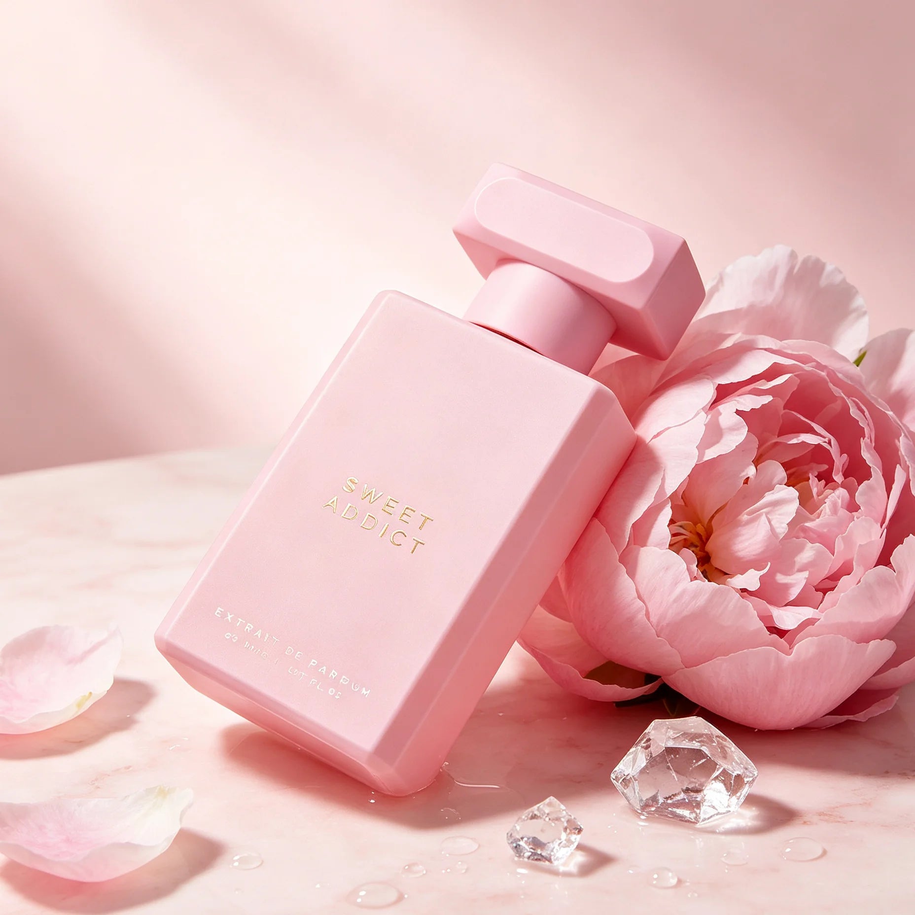 Sweet Addict Signature Fragrance for Women