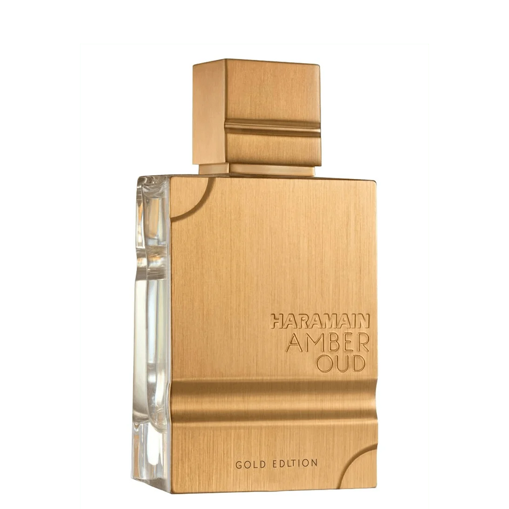 AL HARAMAIN - AMBER OUD GOLD EDITION-60ML-Perfume water-unisex