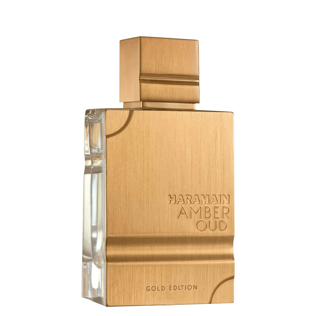 AL HARAMAIN - AMBER OUD GOLD EDITION-60ML-Perfume water-unisex