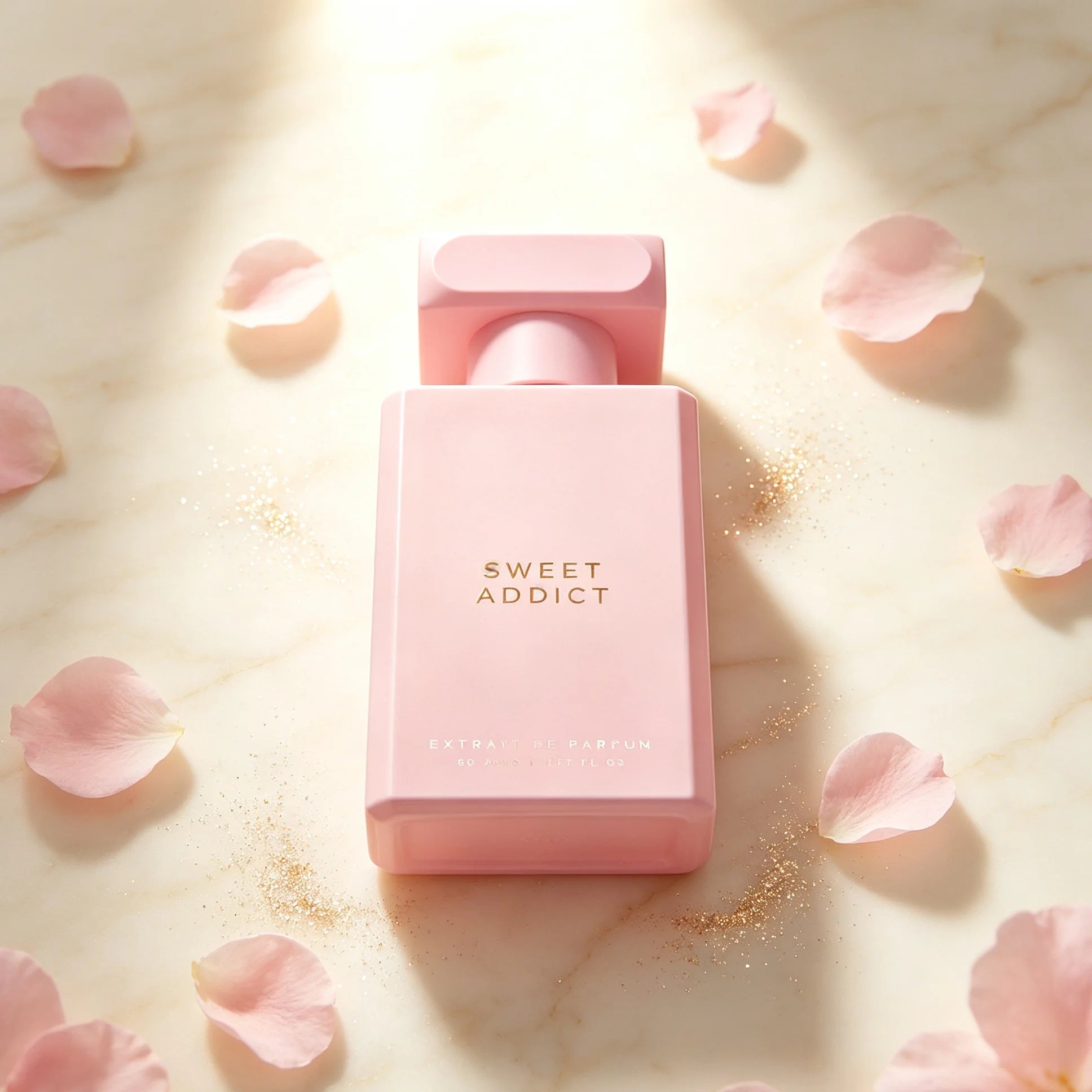 Sweet Addict Signature Fragrance for Women