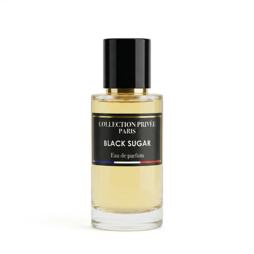 Black Sugar 50ml – Perfume Water Private Collection