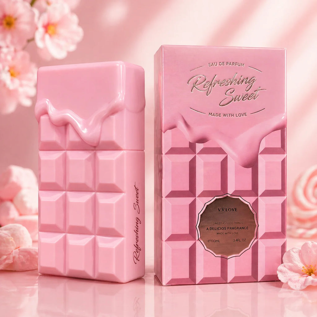 V.V. LOVE perfume 30 ml woman