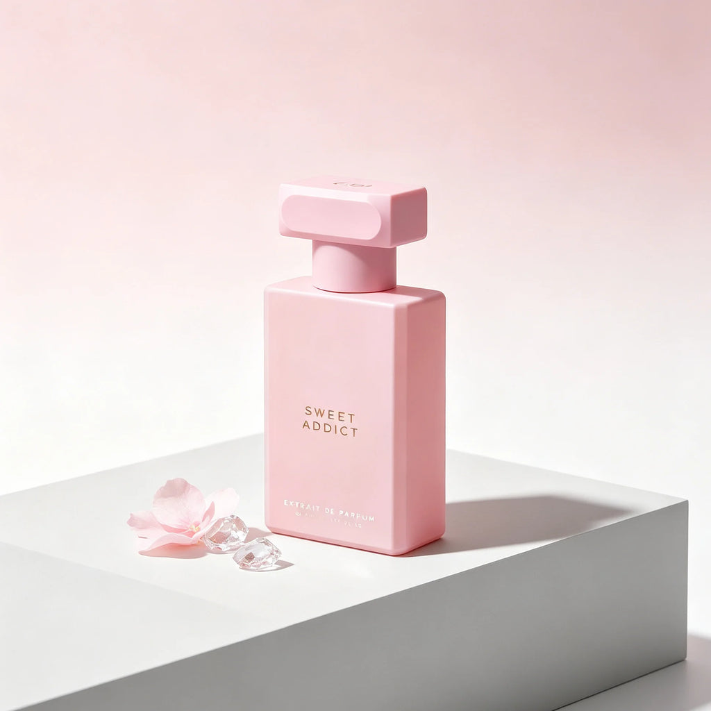 Sweet Addict Signature Fragrance for Women