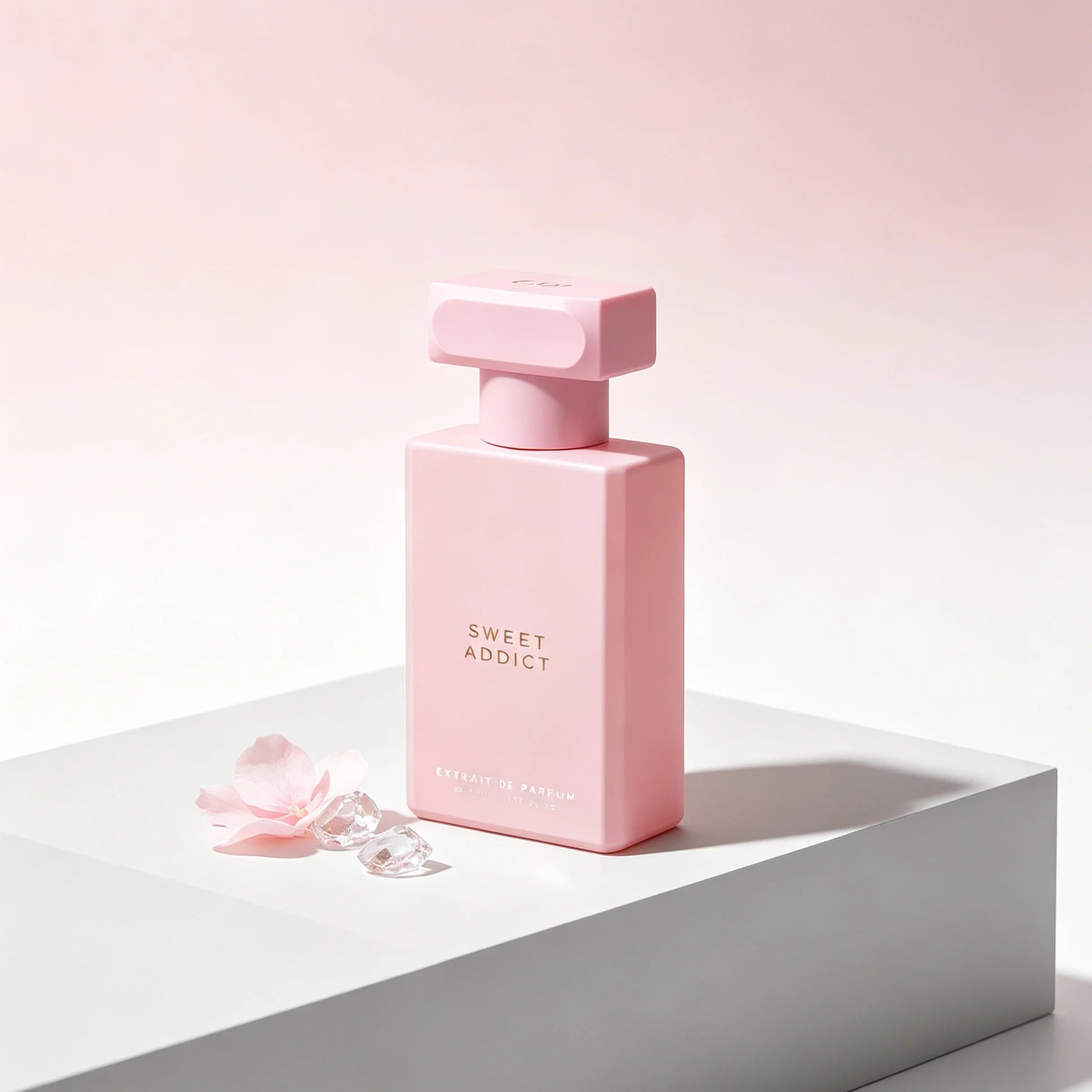 Sweet Addict Signature Fragrance for Women