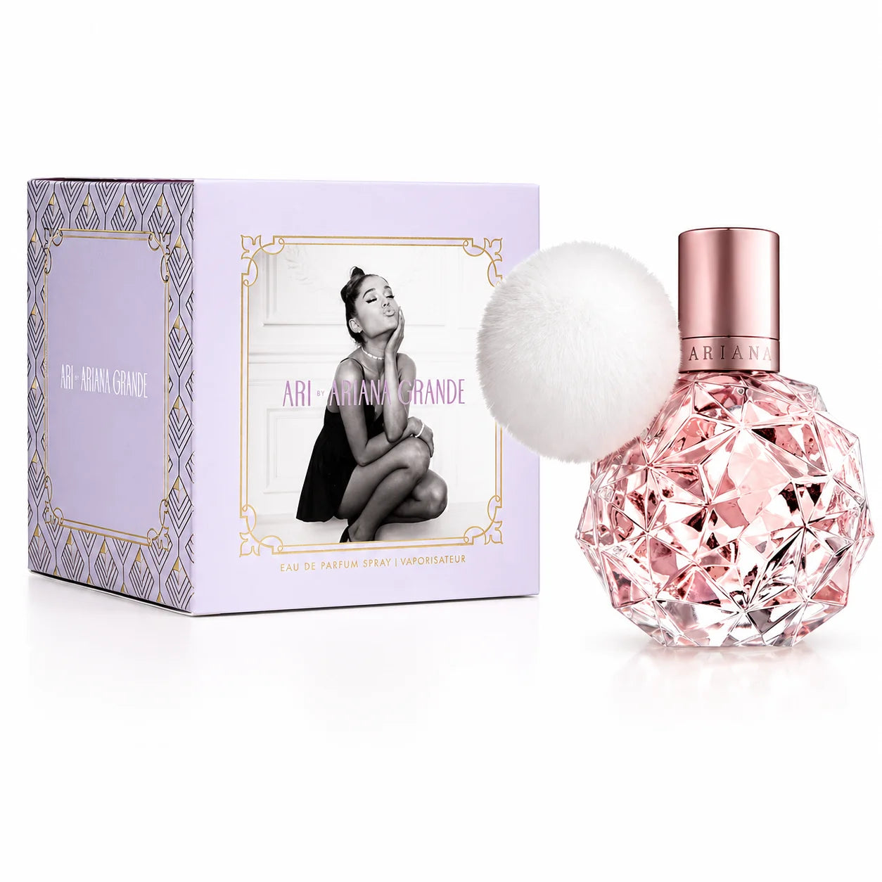Ariana Grande Ari 50ml women