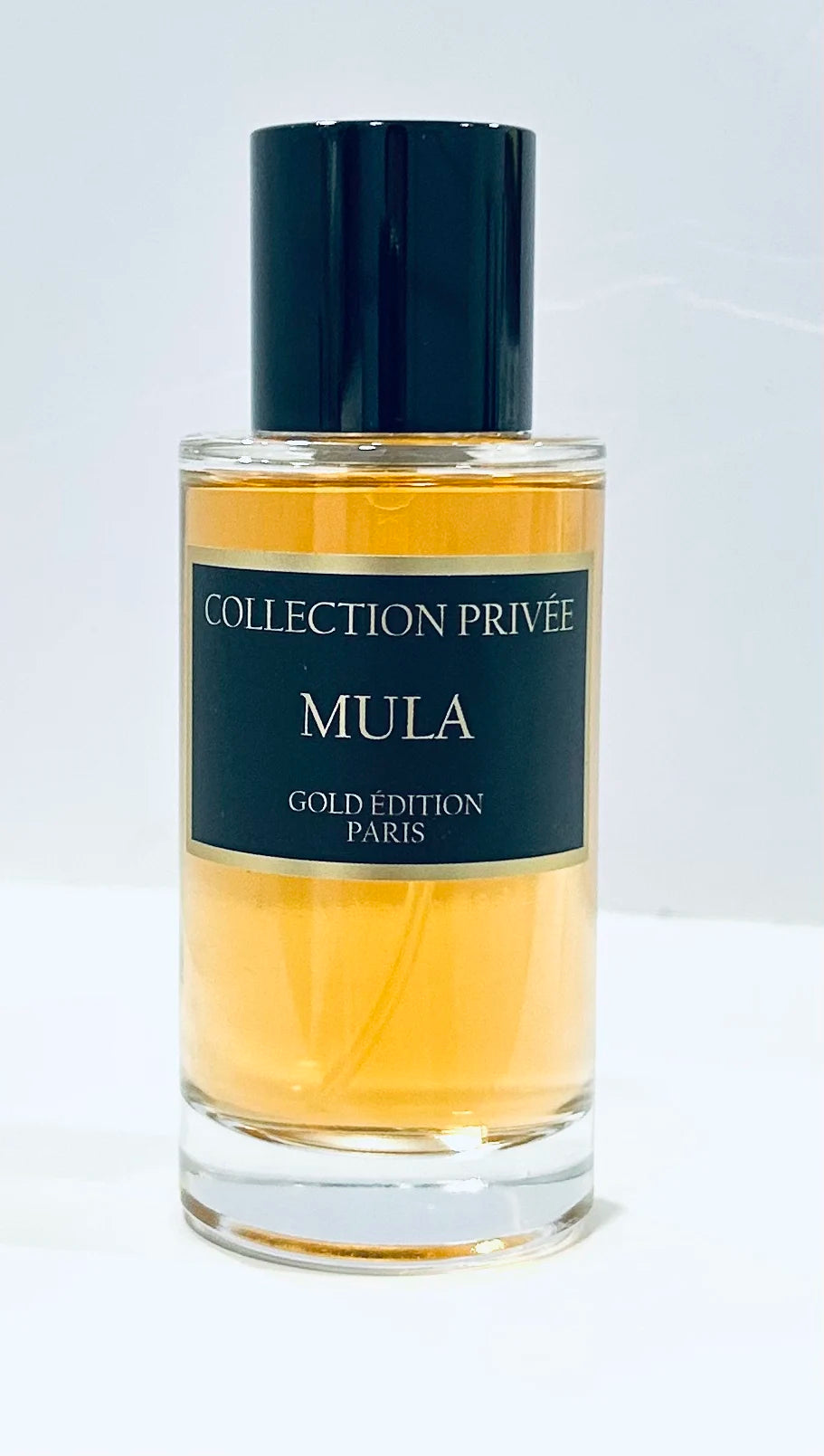 Mula Gold Edition – Perfume Unisexo Private Collection 50ml