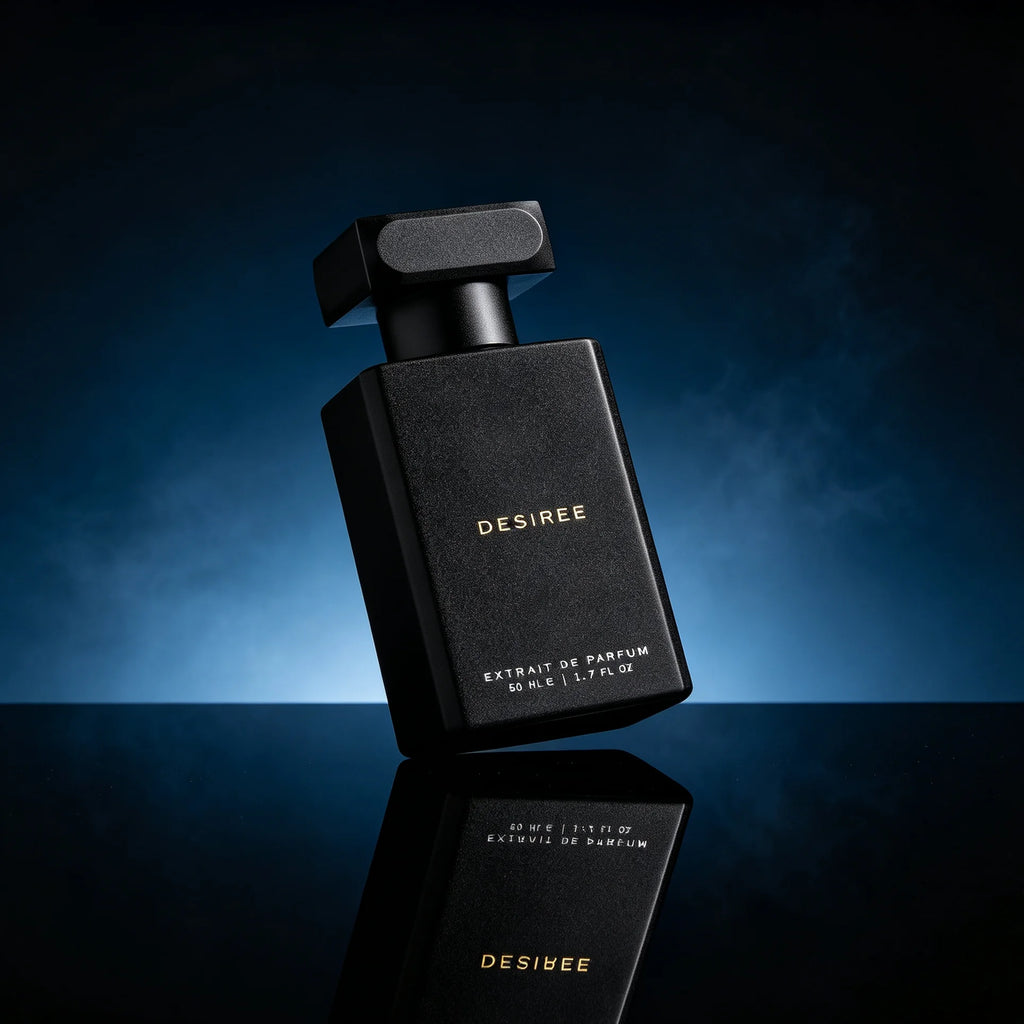 Luxury Floral Vanilla Perfume for Women