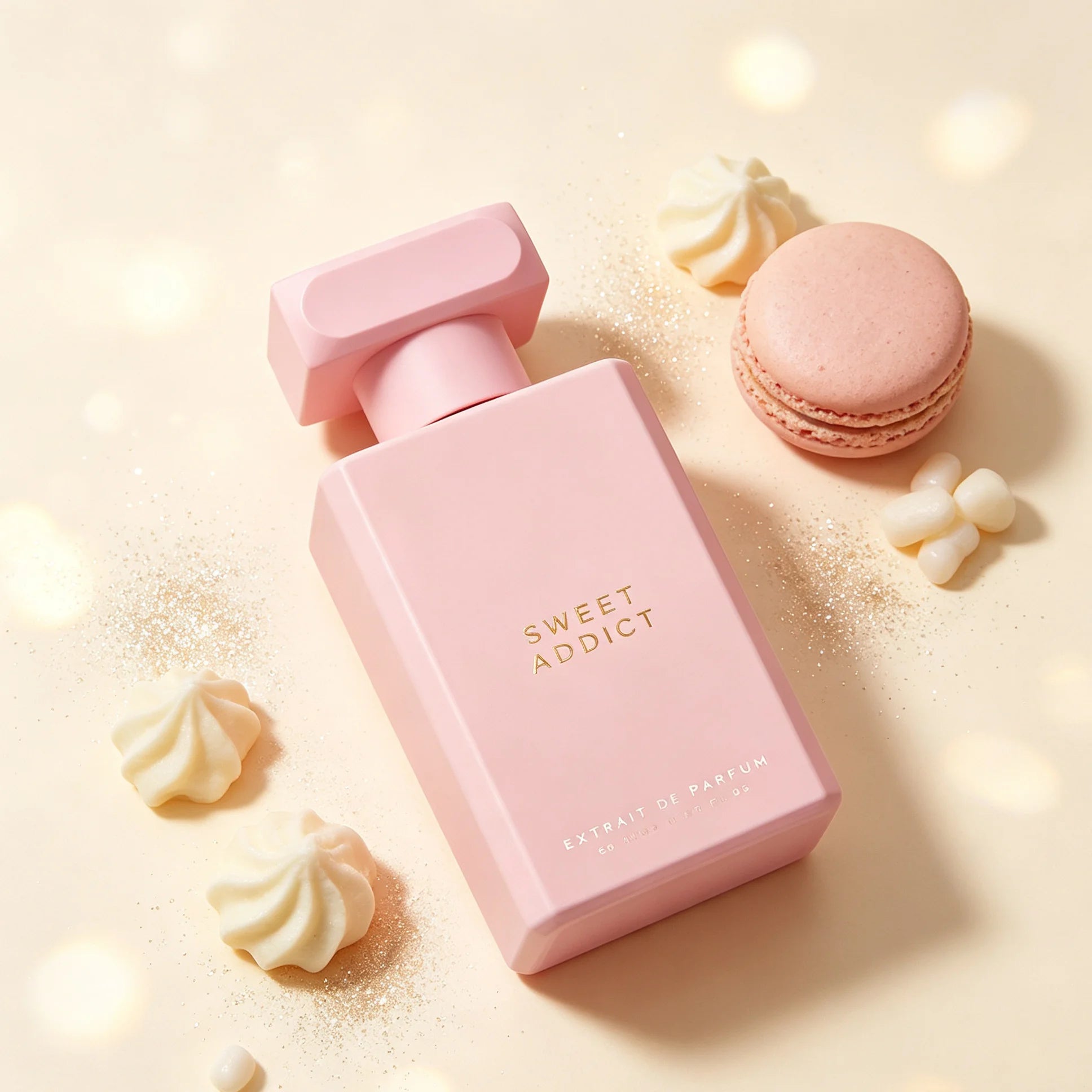 Sweet Addict Signature Fragrance for Women
