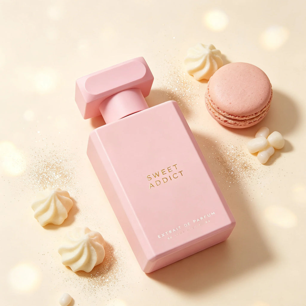 Sweet Addict Signature Fragrance for Women