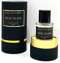 White Musk Gold Edition – Eau de Parfum Unisexo Private Collection 50ml