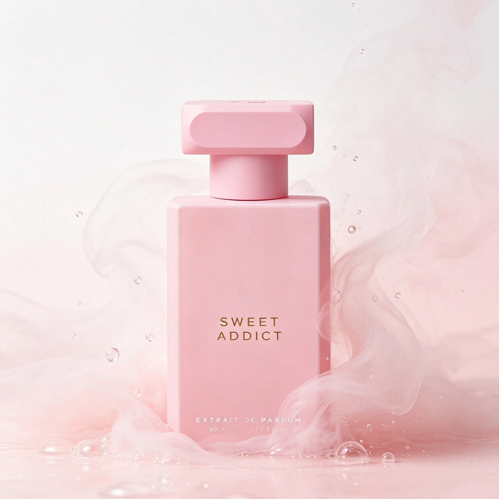 Sweet Addict Signature Fragrance for Women