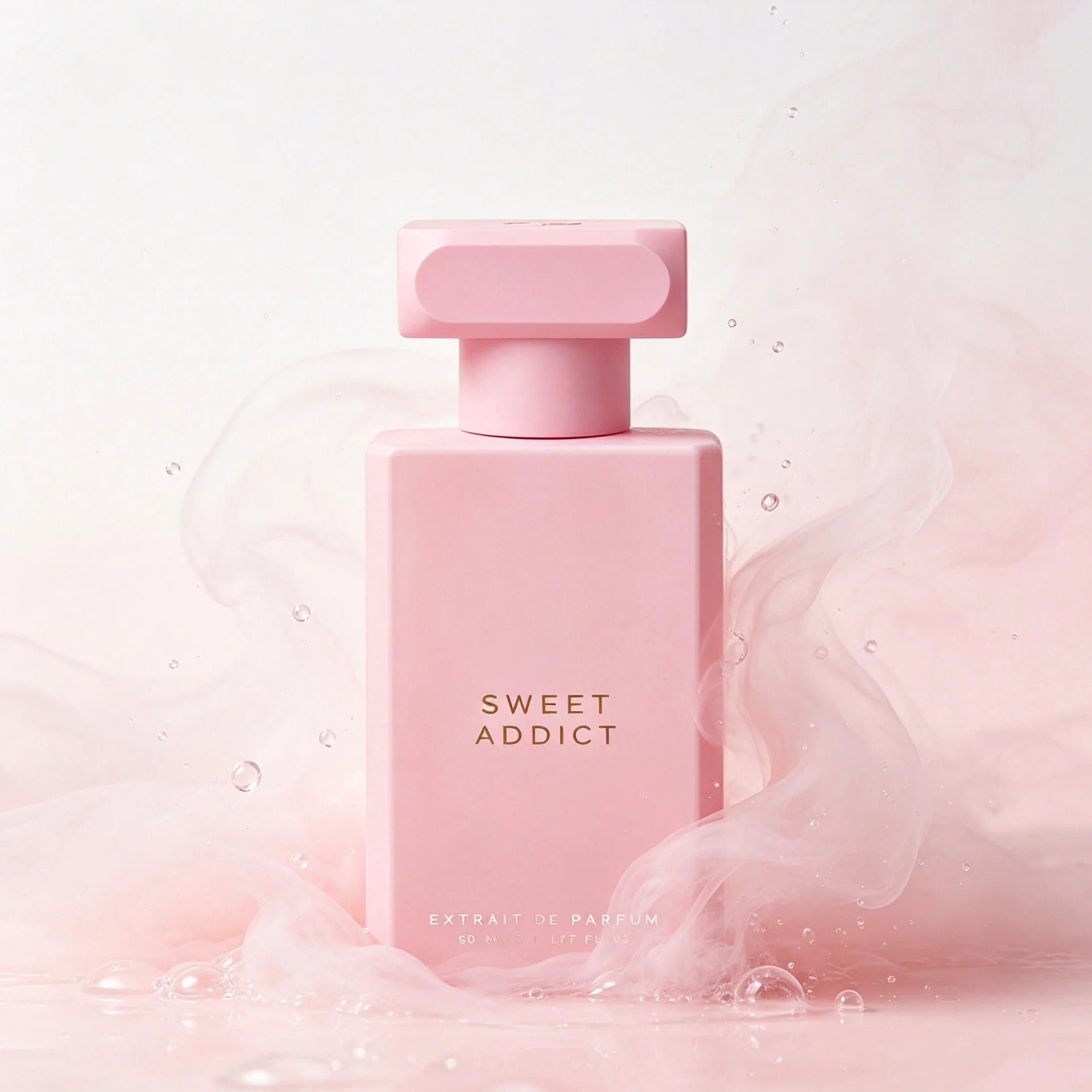 Sweet Addict Signature Fragrance for Women