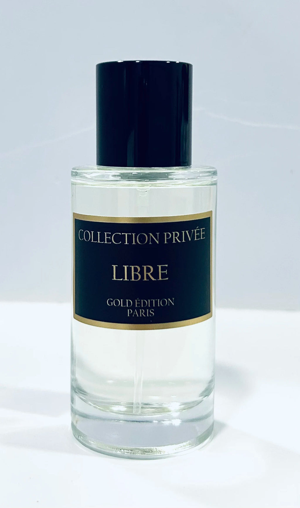 Libre Gold Edition – Eau de Parfum Unisexo Private Collection 50ml