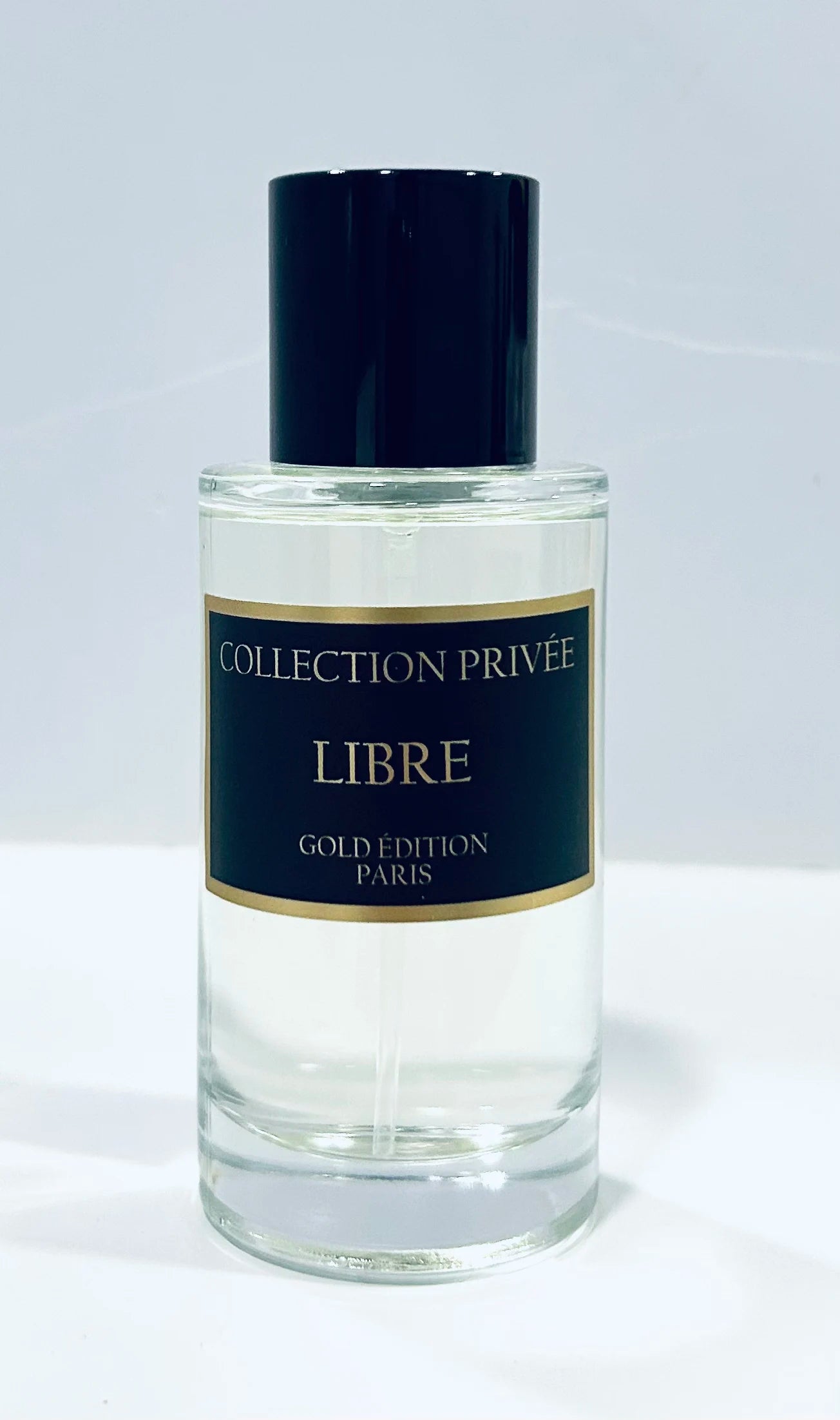 Libre Gold Edition – Eau de Parfum Unisexo Private Collection 50ml