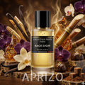 Black Sugar 50ml – Perfume Water Private Collection