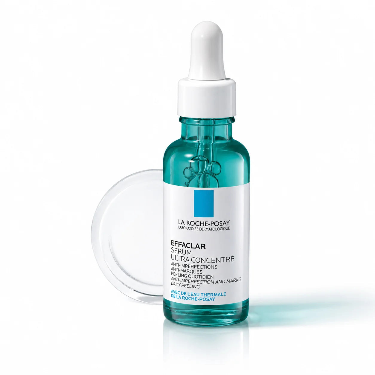 Roche-Posay Effaclar serum with ultra anti-imperfections concentrate