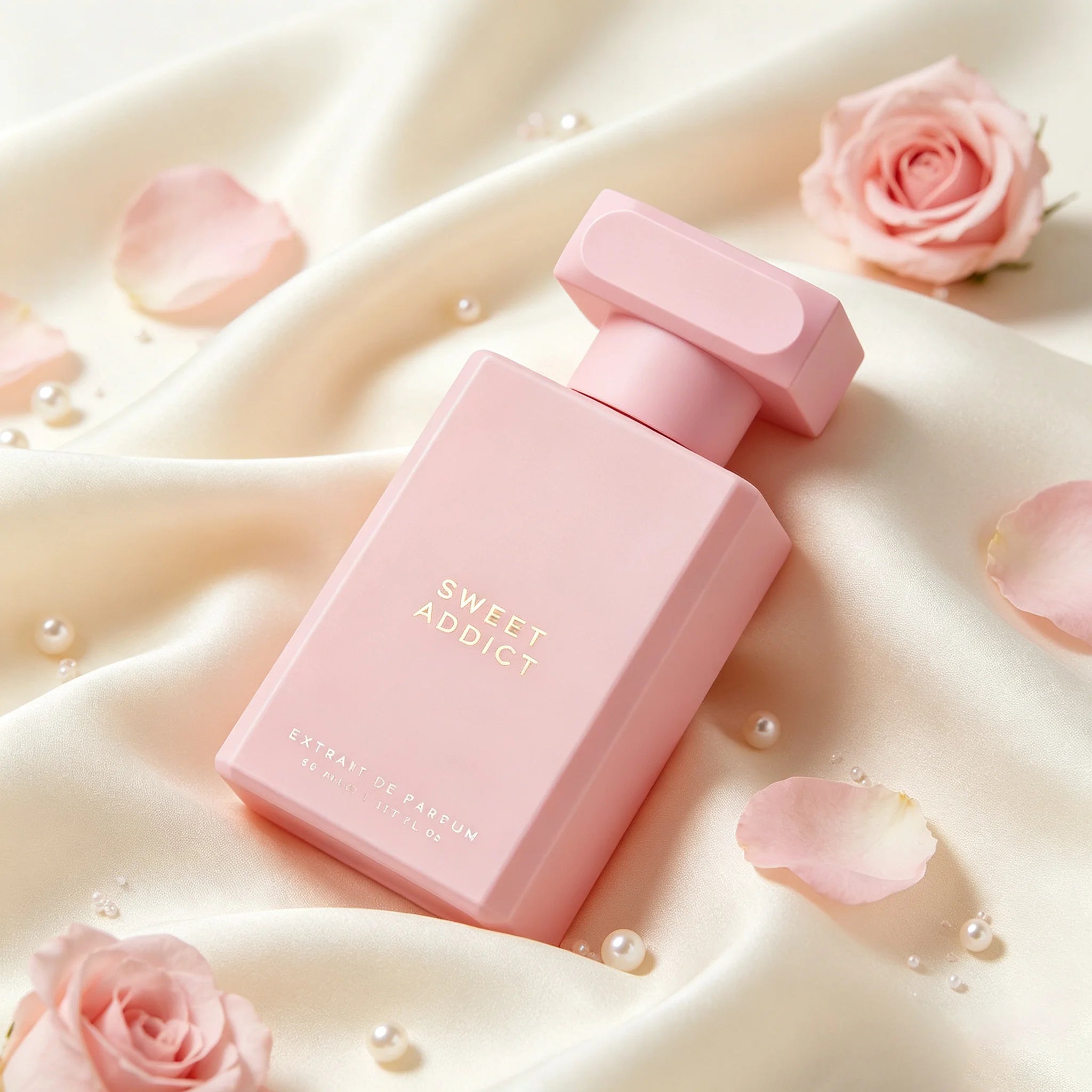 Sweet Addict Signature Fragrance for Women