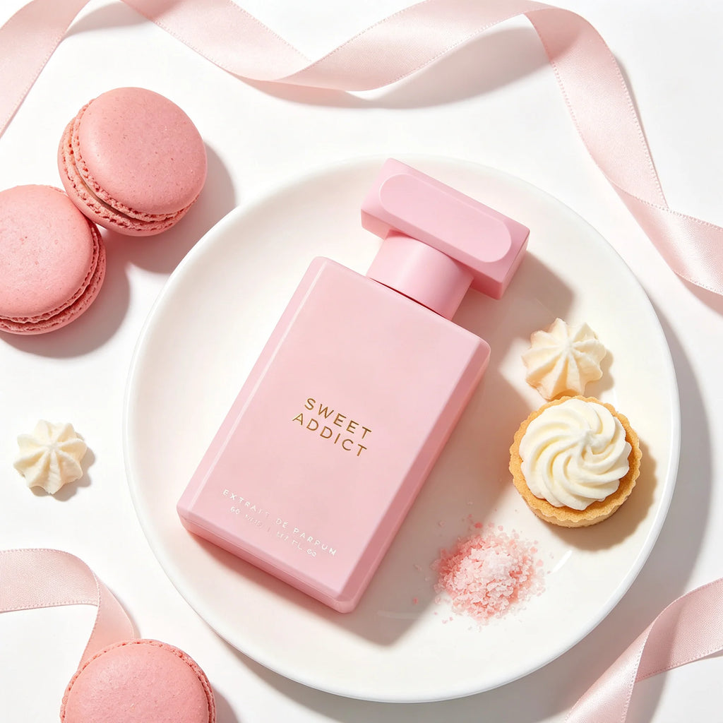 Sweet Addict Signature Fragrance for Women