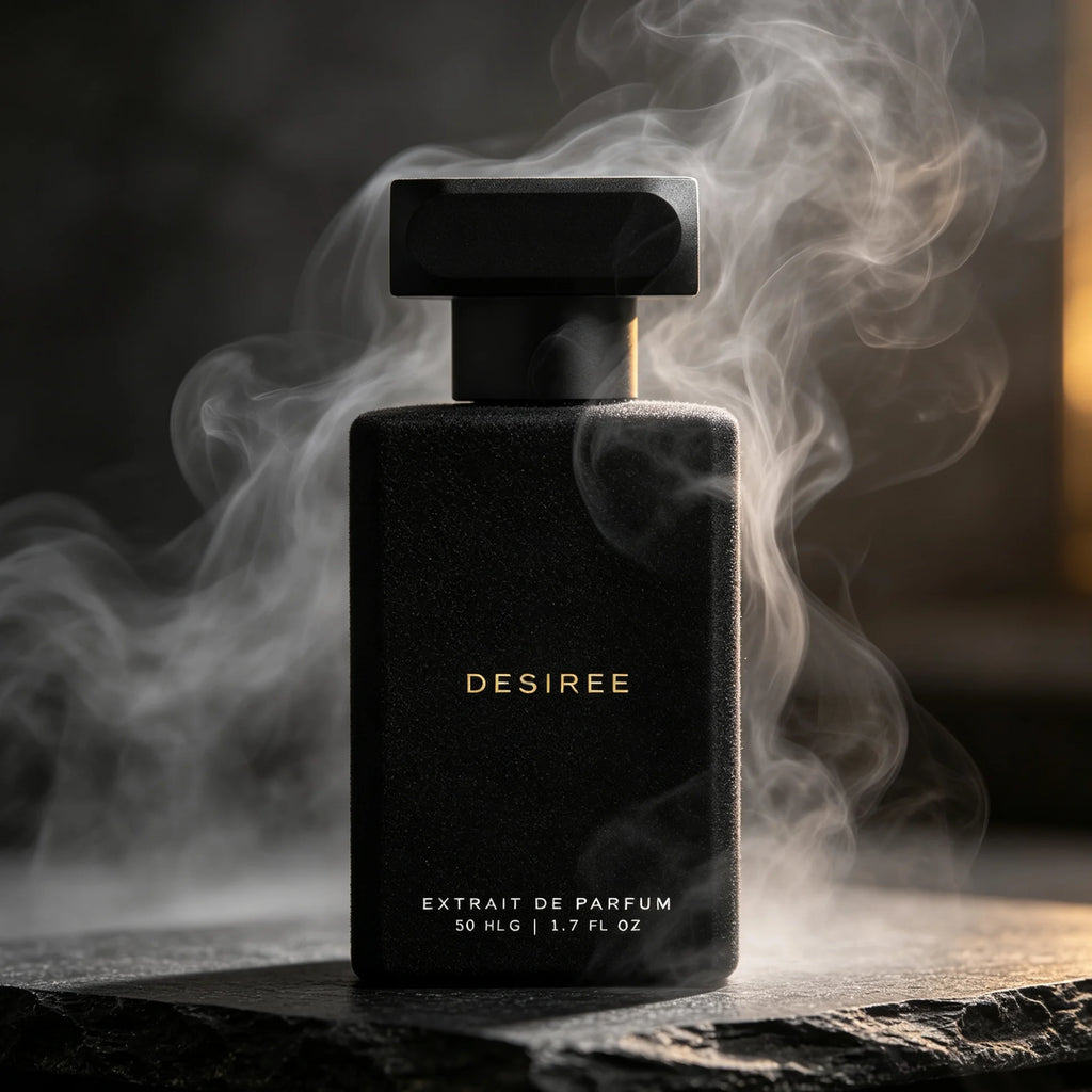 Luxury Floral Vanilla Perfume for Women