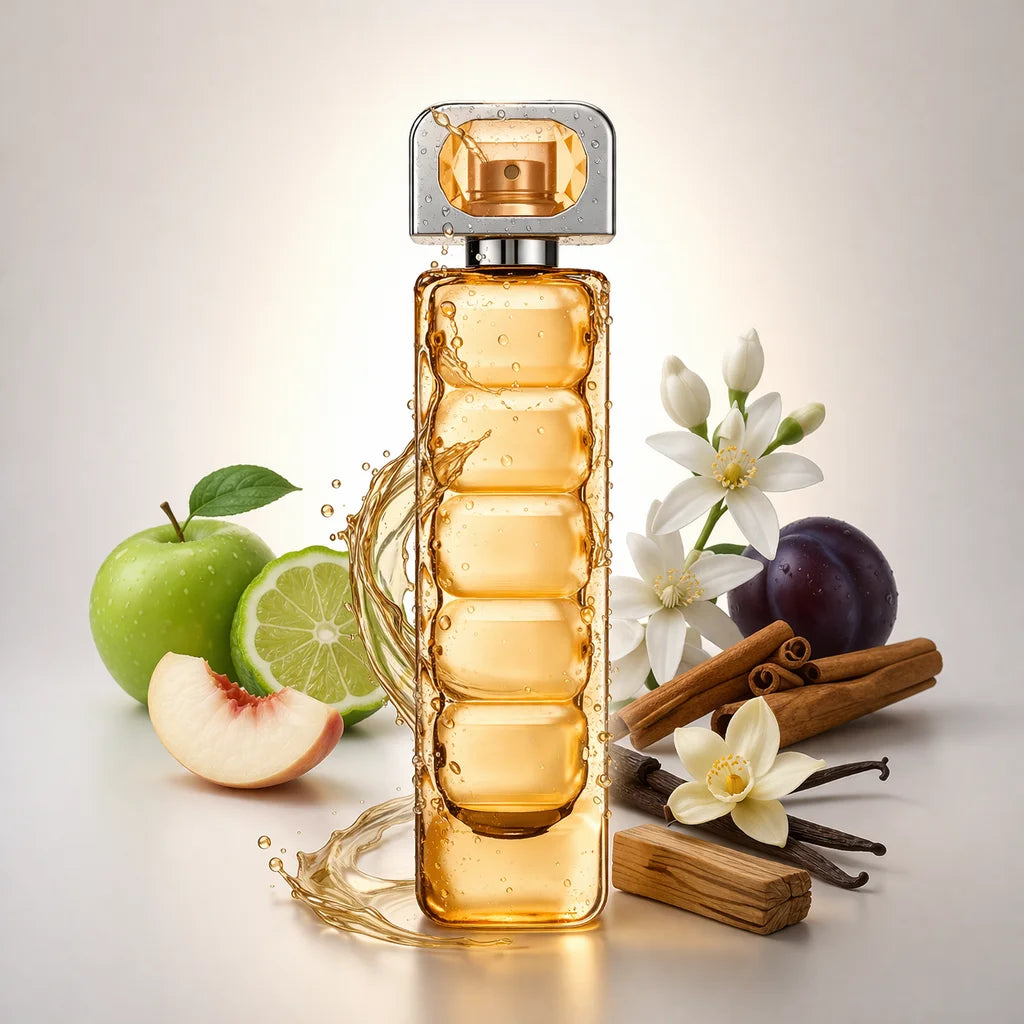 Hugo Boss Women-Eau de Toilette 75ml