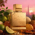 AL HARAMAIN - AMBER OUD GOLD EDITION-60ML-Perfume water-unisex