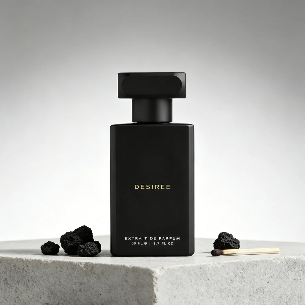 Luxury Floral Vanilla Perfume for Women