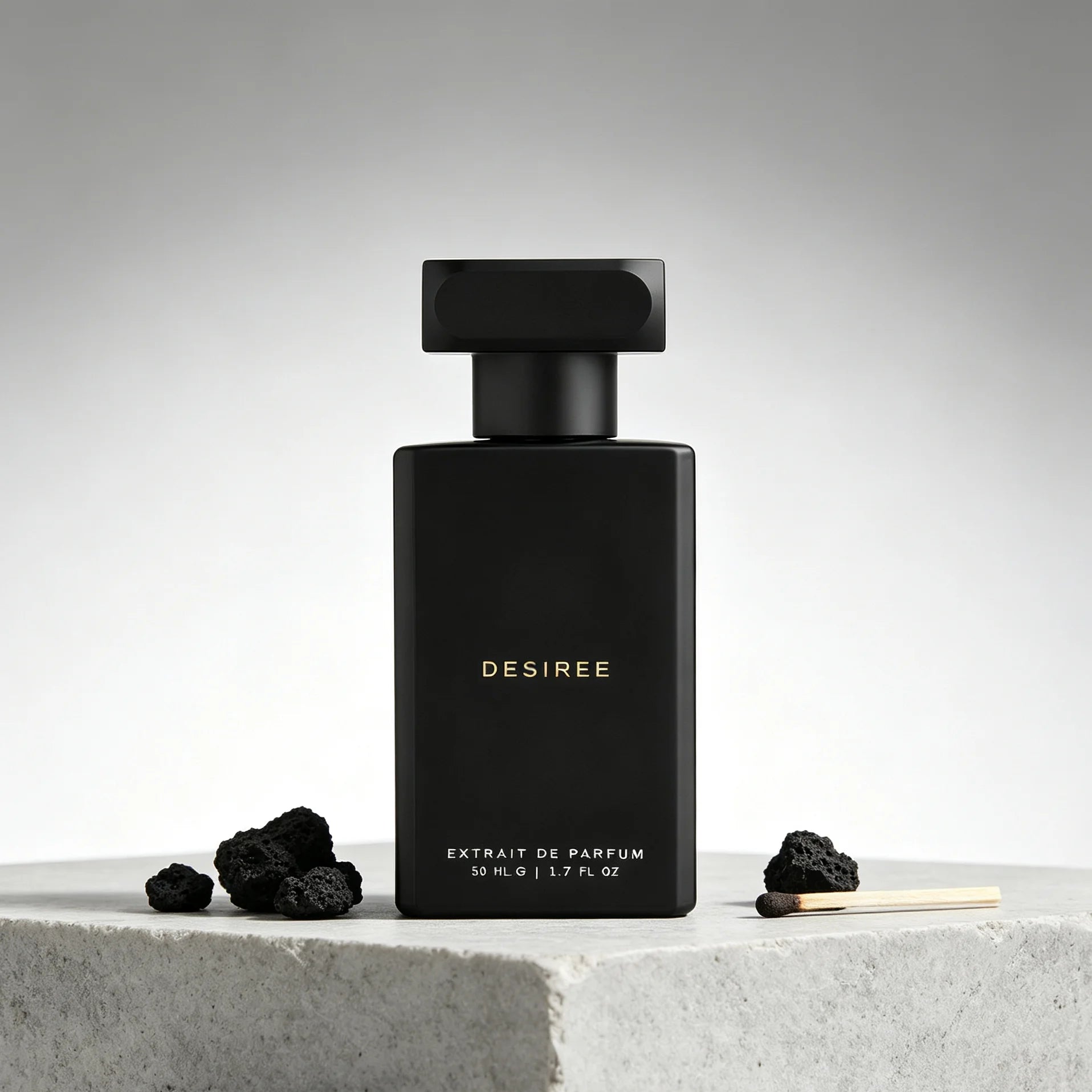 Luxury Floral Vanilla Perfume for Women