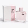 Lacoste L.12.12 Pink woman