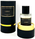 Libre Gold Edition – Eau de Parfum Unisexo Private Collection 50ml