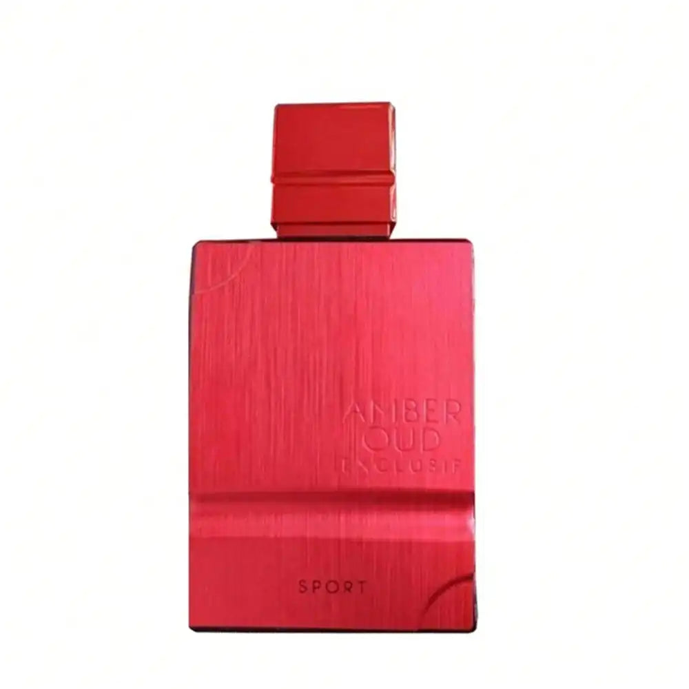 AL HARAMAIN - AMBER OUD exclusive SPORT-60ML-perfume extract-unisex