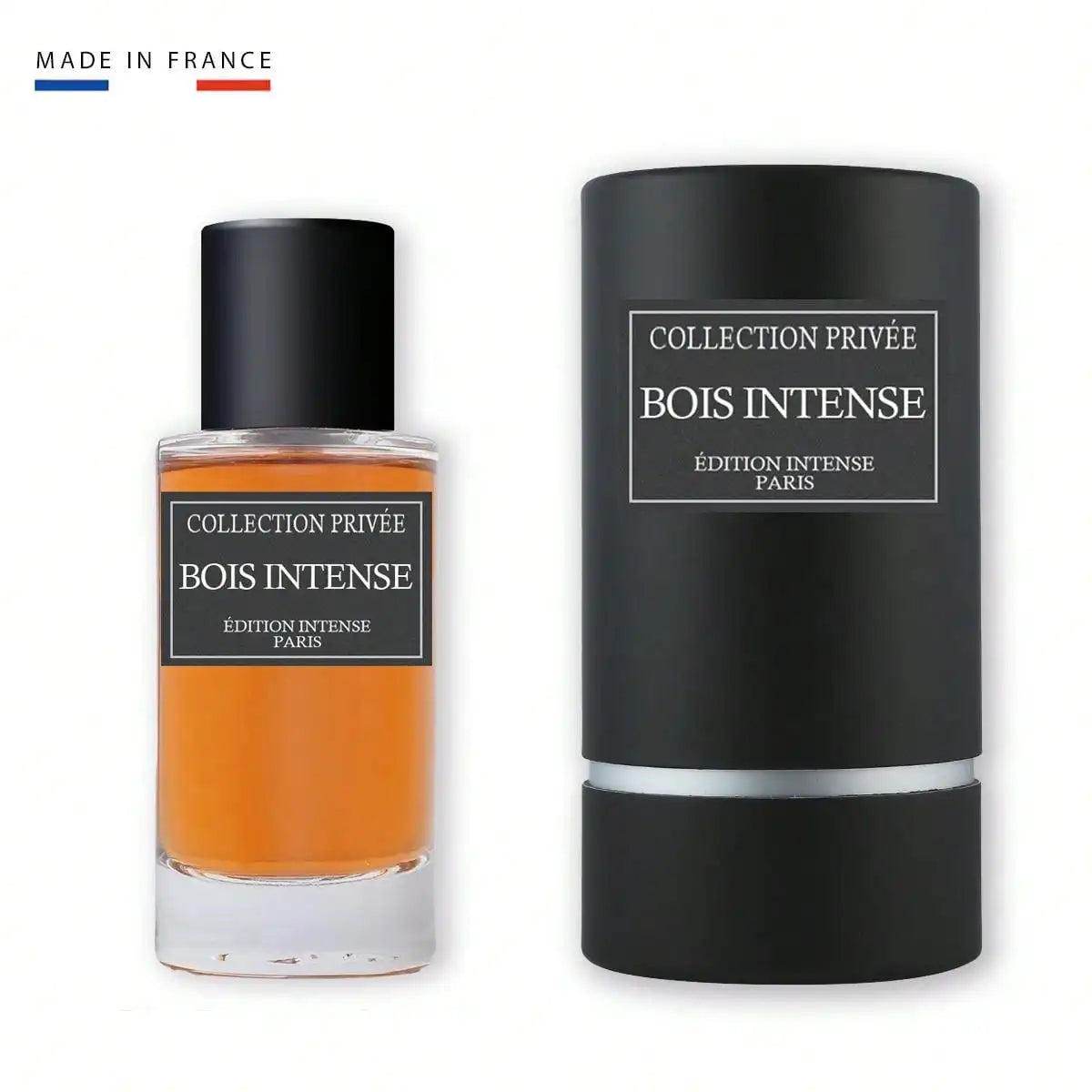Intense Wood 50ml – Perfume Unisexo Private Collection