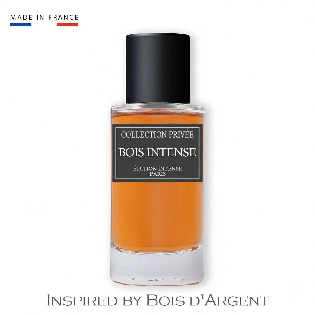 Intense Wood 50ml – Perfume Unisexo Private Collection