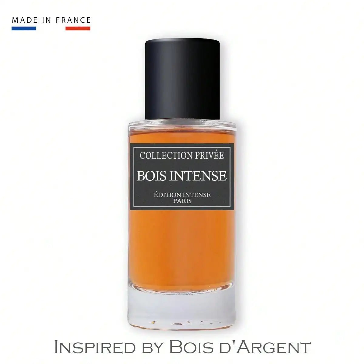 Intense Wood 50ml – Perfume Unisexo Private Collection