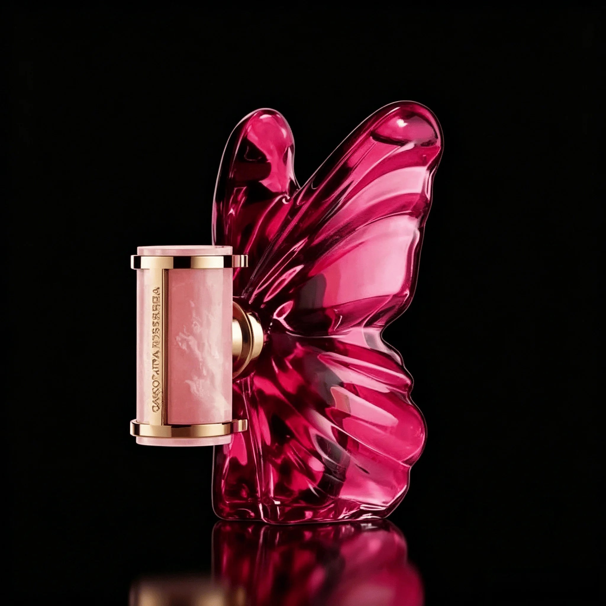 Carolina Herrera La a Eau De Parfum