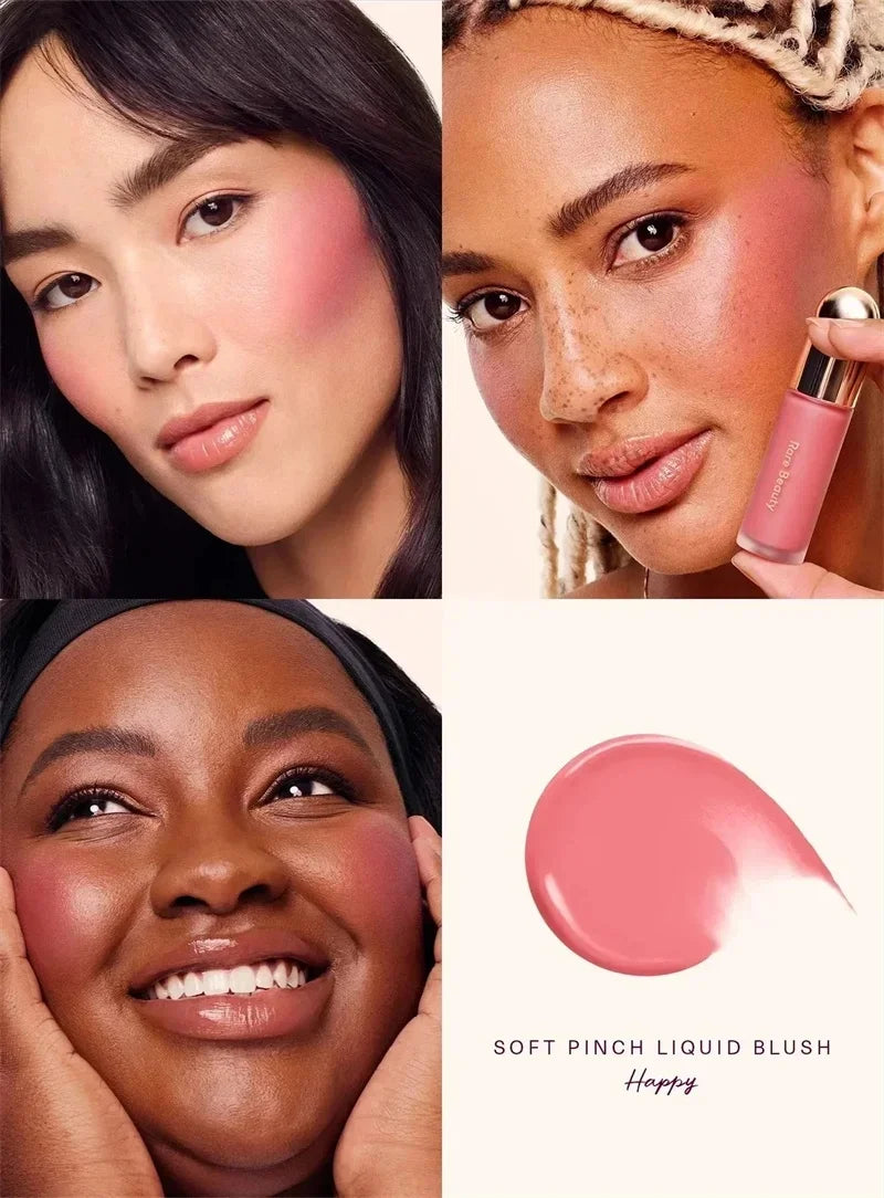 Rare Beauty Makeup Light Silky Touch Highlighter Soft Pinch