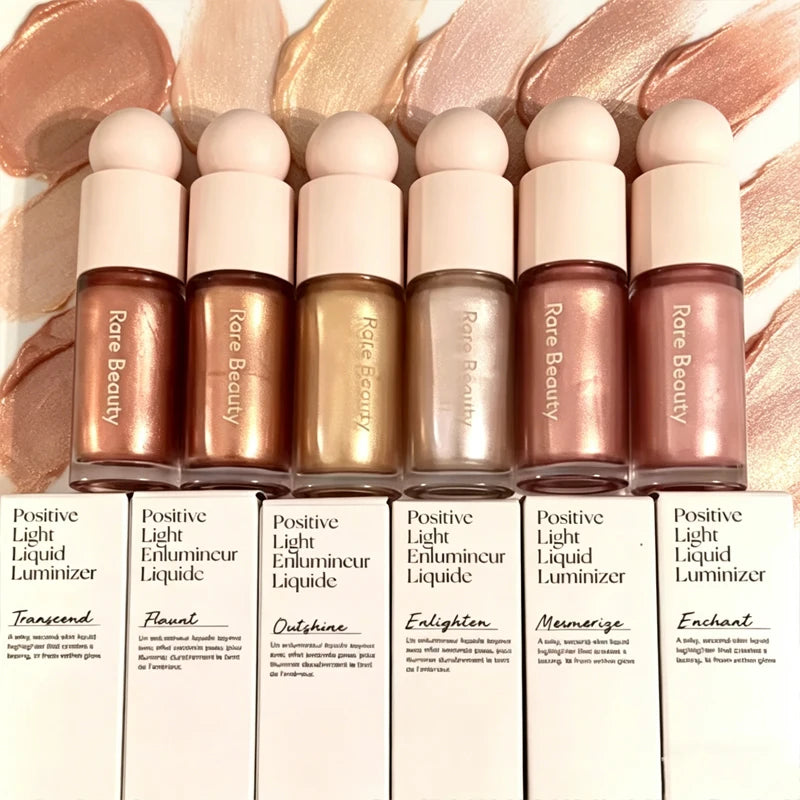 Rare Beauty Makeup Light Silky Touch Highlighter Soft Pinch