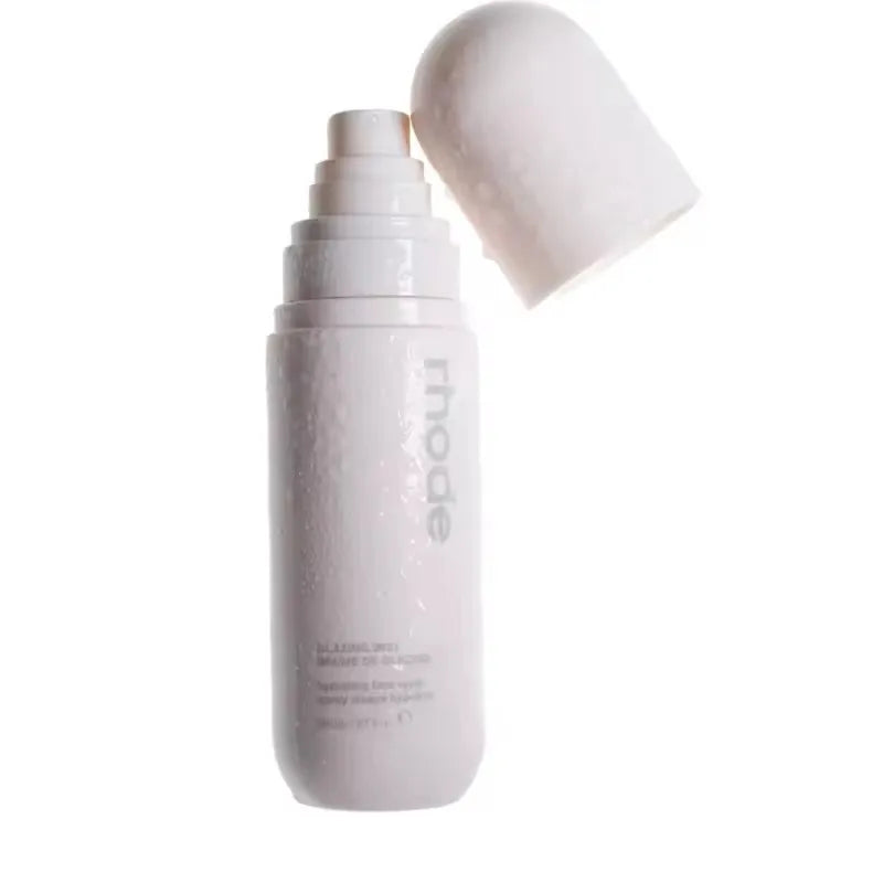 rhode Face Spray Essence Hydrate Moisturizing Pre-makeup Water Smooth Skin