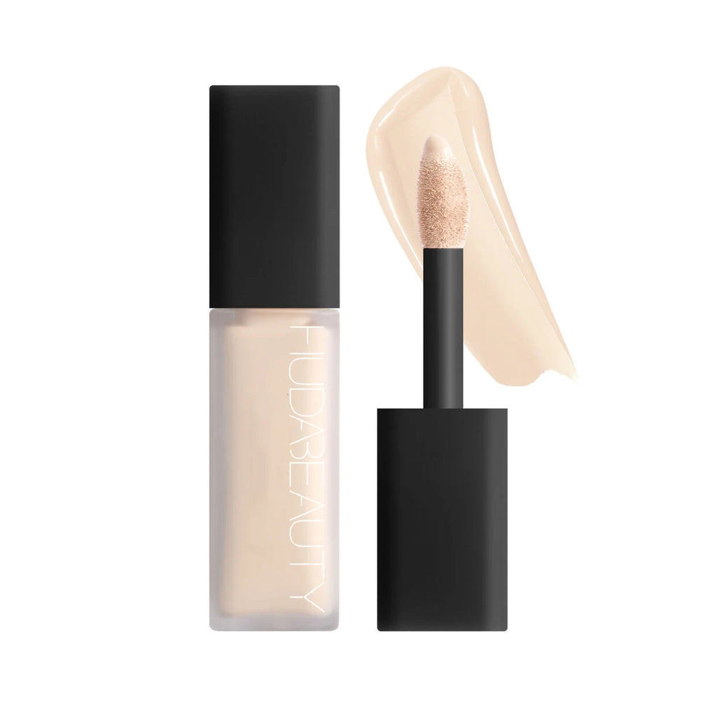 Huda Beauty Flawless Liquid Foundation Matte Concealer Long-lasting