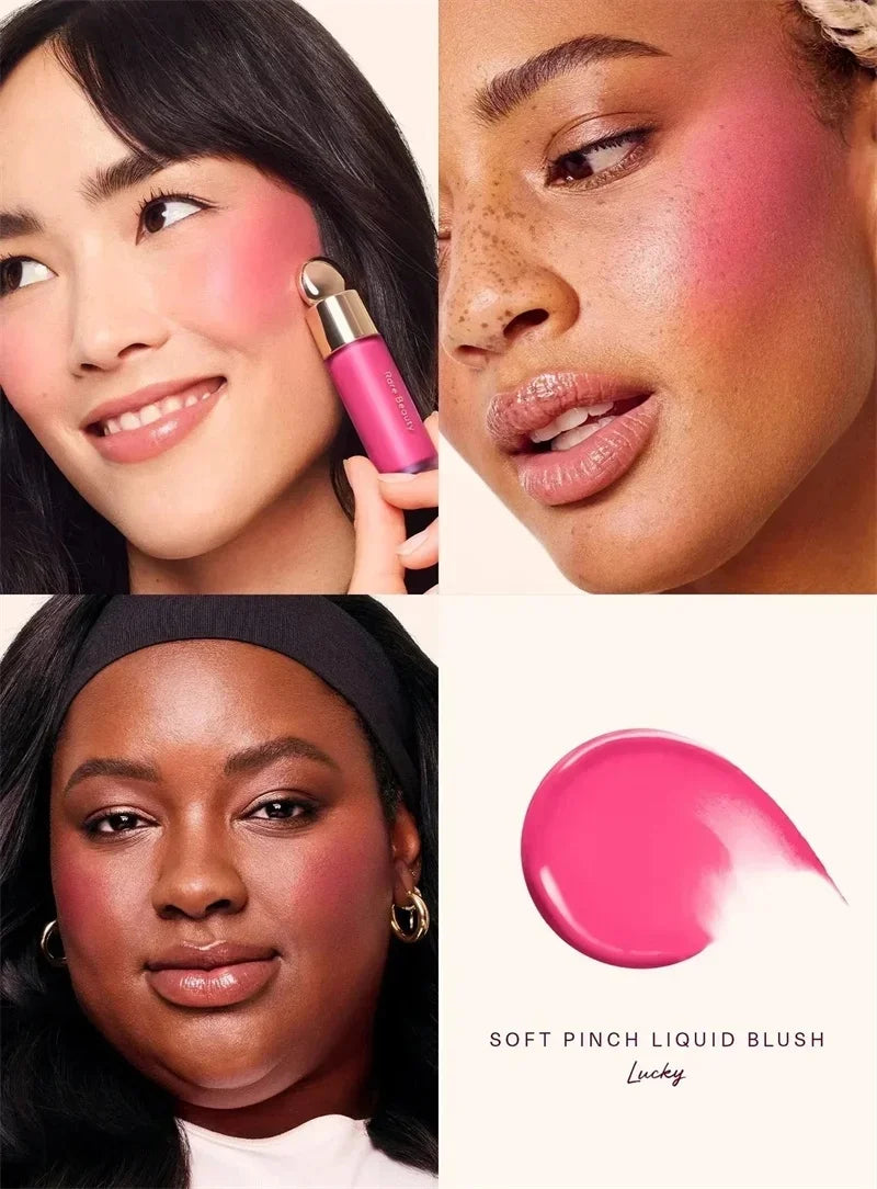 Rare Beauty Makeup Light Silky Touch Highlighter Soft Pinch