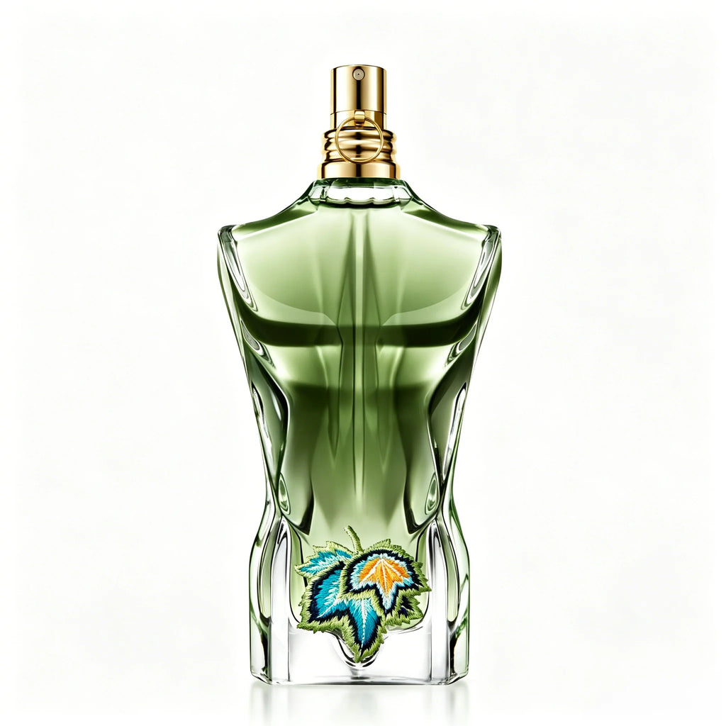 Le Beau Paradise Garden EDP – Fragrância Amadeirada Aquática
