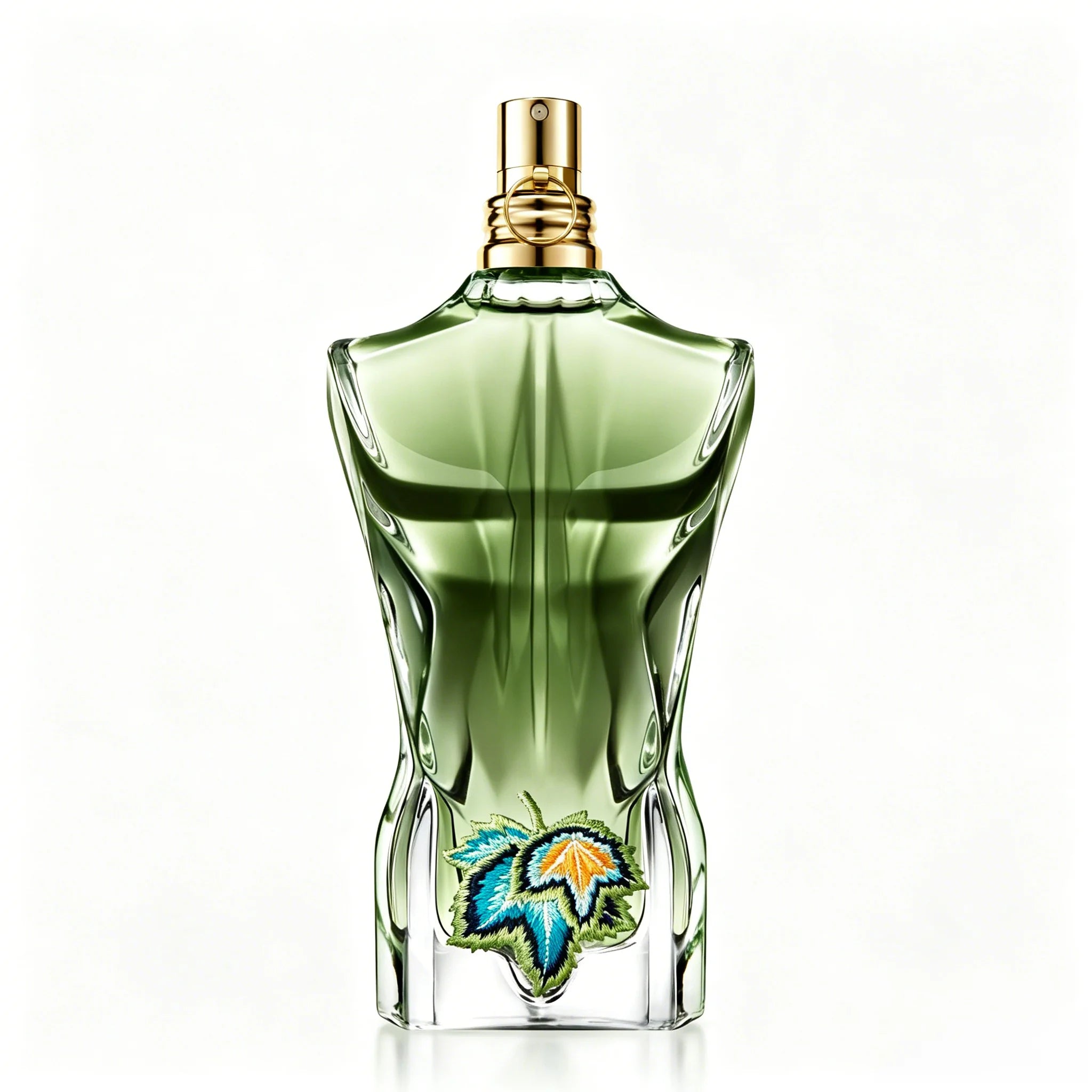 Le Beau Paradise Garden EDP – Fragrância Amadeirada Aquática