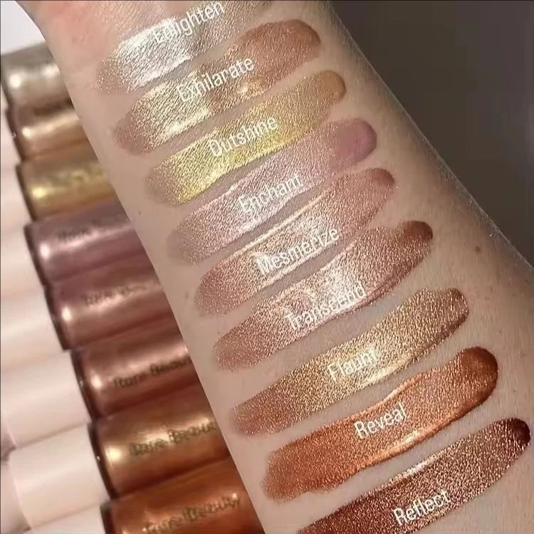 Rare Beauty Makeup Light Silky Touch Highlighter Soft Pinch