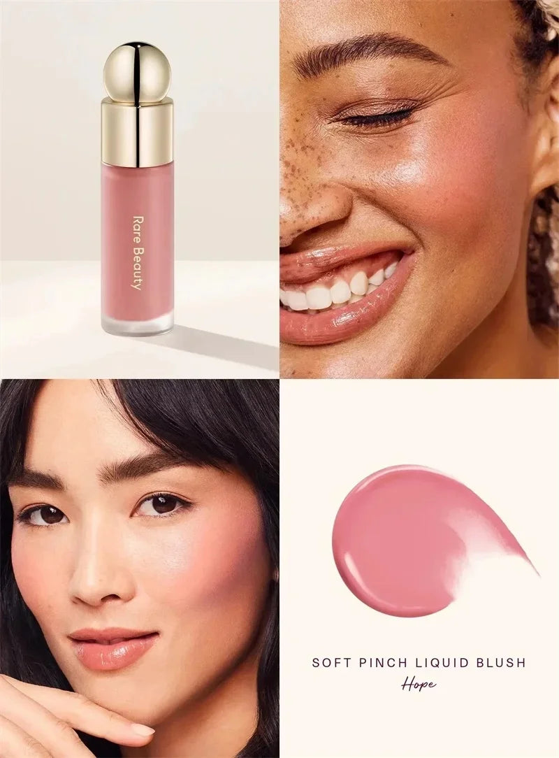 Rare Beauty Makeup Light Silky Touch Highlighter Soft Pinch