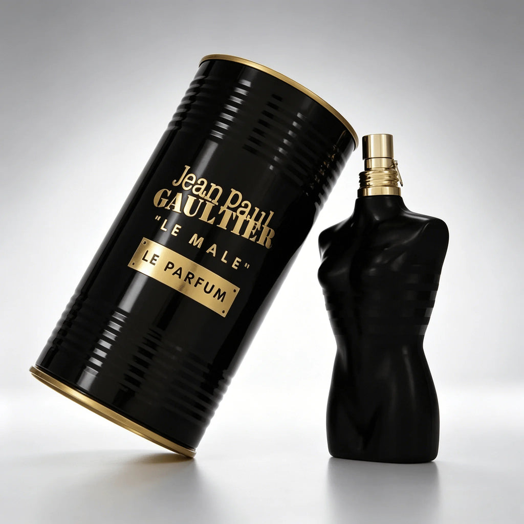 Jean Paul Gaultier Le Beau Le Parfum Unisex