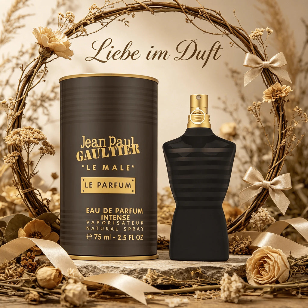 Le Male Summer Hot EDT – Edição Bestseller Masculina