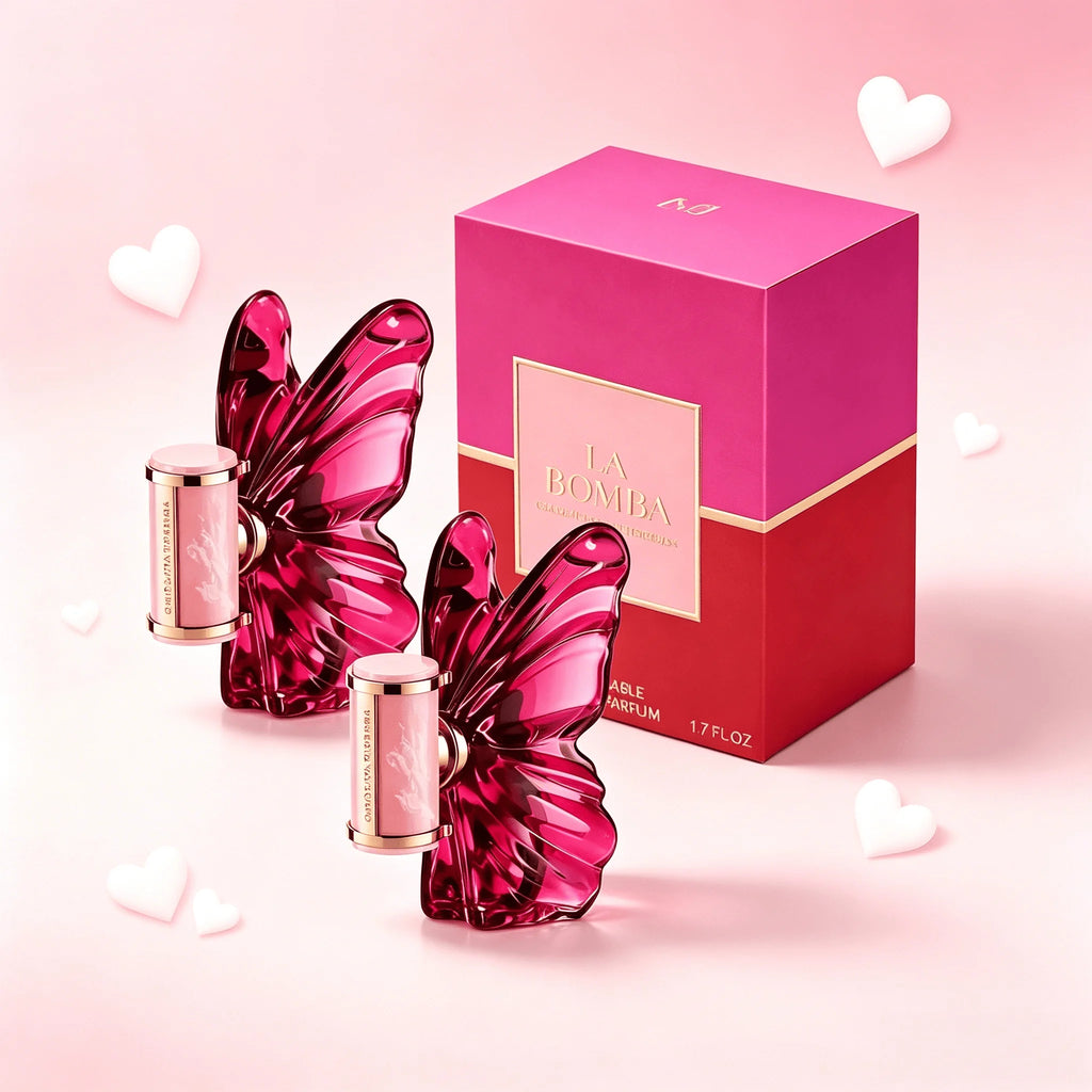 Carolina Herrera La a Eau De Parfum