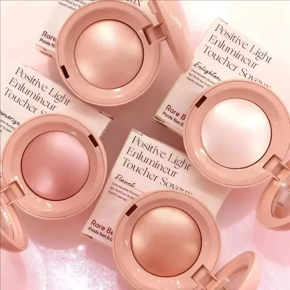 Rare Beauty Makeup Light Silky Touch Highlighter Soft Pinch