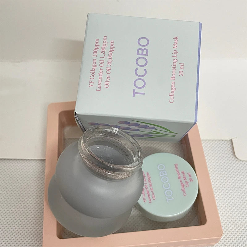 TOCOBO Gentle Moisturizing To Remove Lips Wrinkles Gloss Lip Balm SPF50+PA++++ Sun Stick Outdoors Sunblock Lightweight Sunscreen