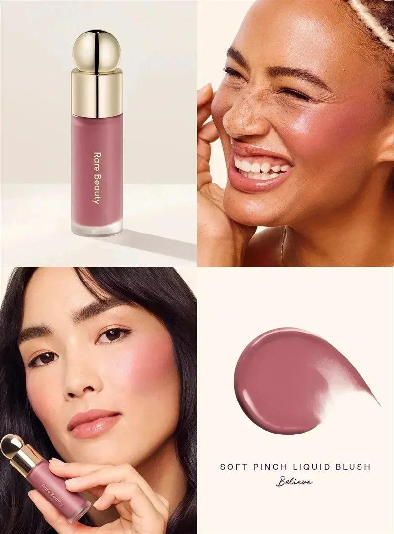Rare Beauty Makeup Light Silky Touch Highlighter Soft Pinch